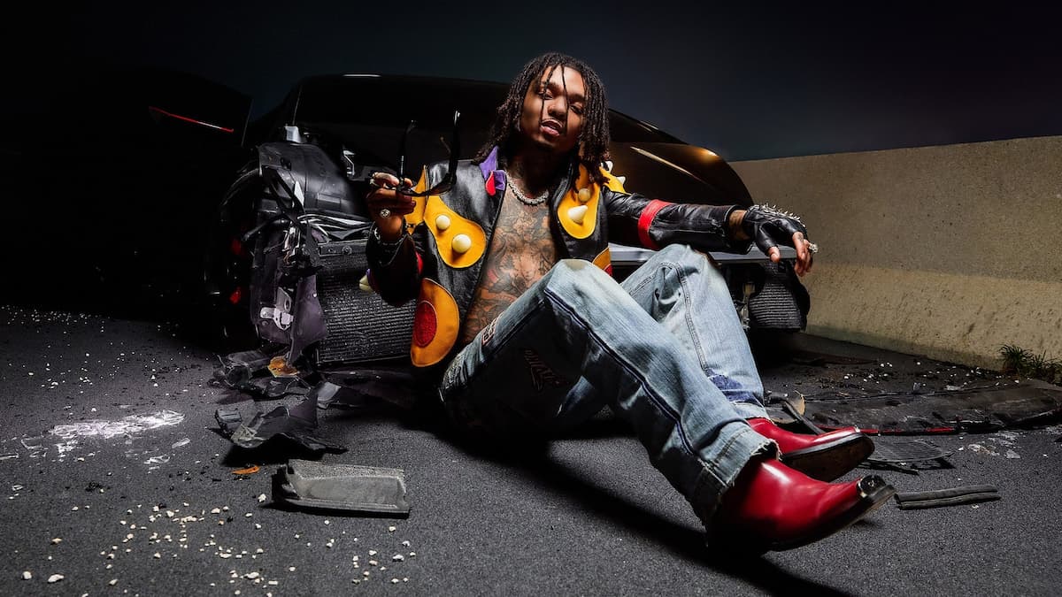 Swae Lee