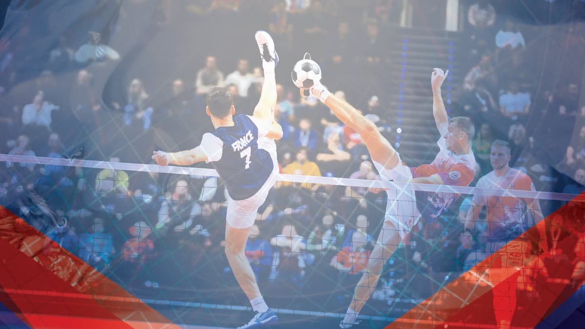 UNIF Futnet World Championships Men 2026 (5.-6.12.2026)