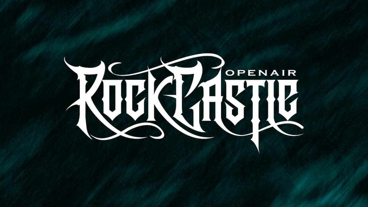 ROCK CASTLE 2026 - THURSDAY 13.8.2026