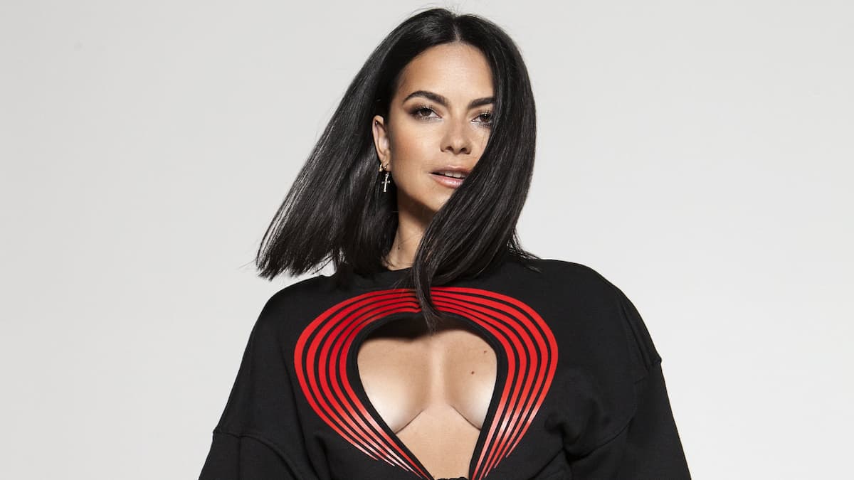 INNA Live – Prague