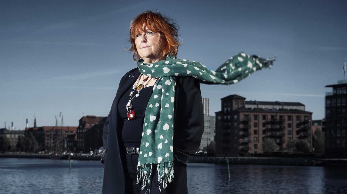 Maggie Reilly – The Voice of The Mike Oldfield Band