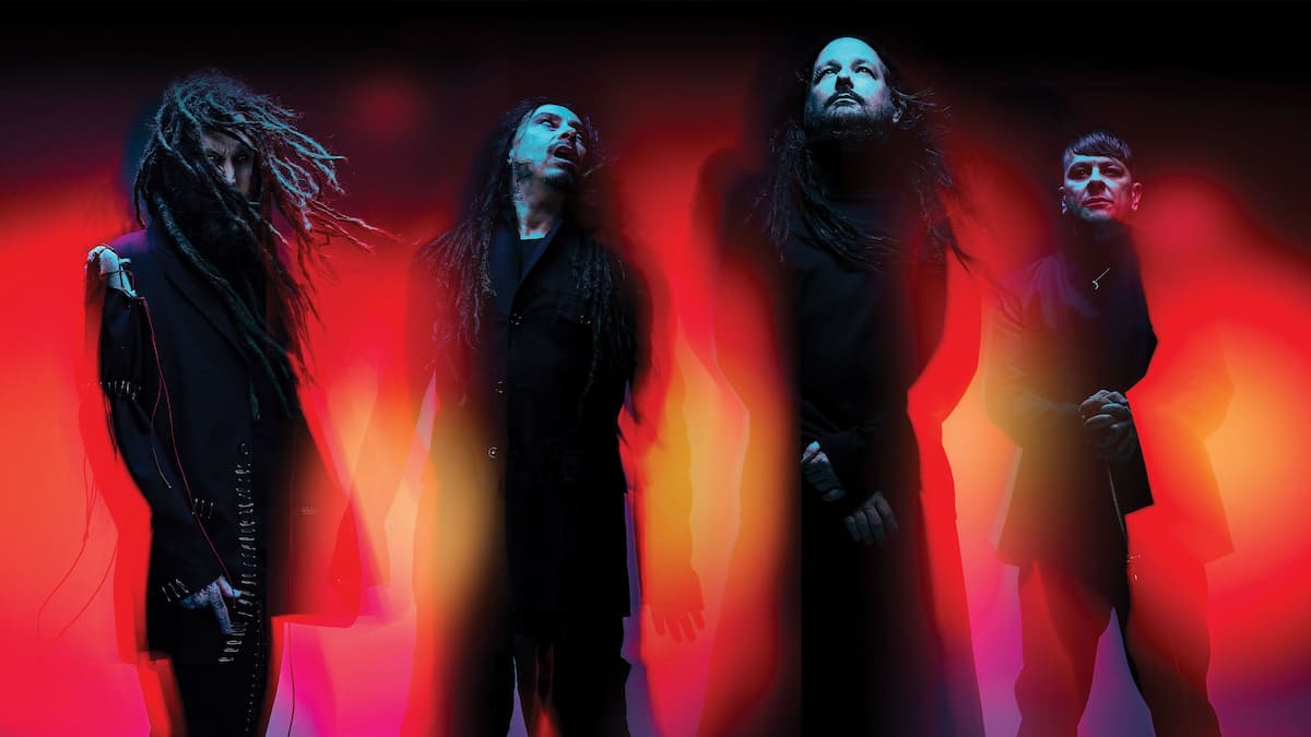 KoRn