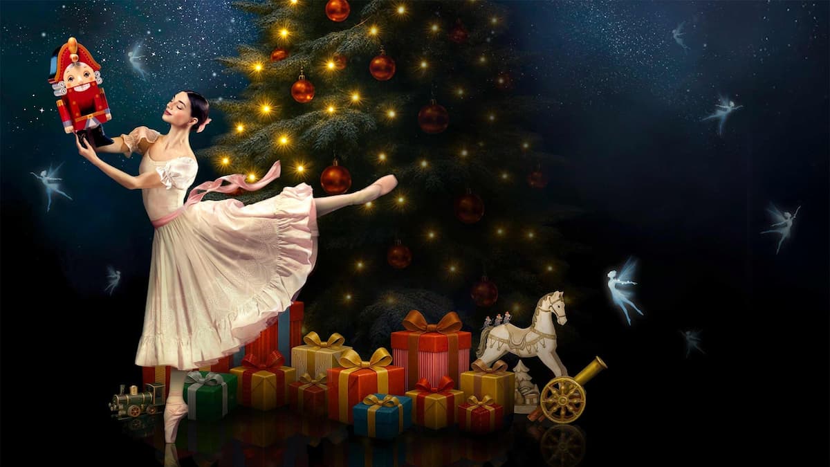 The Nutcracker: Ballet and Orchestra