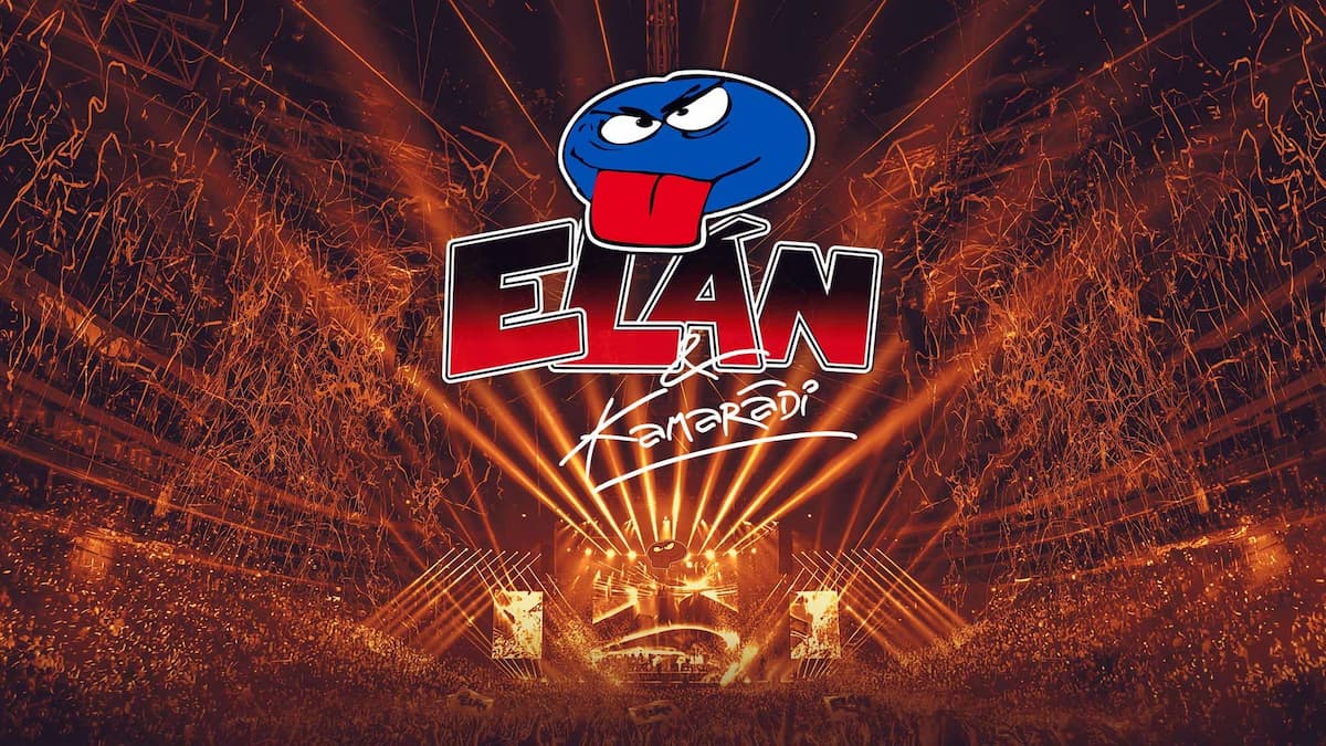 ELÁN & Friends