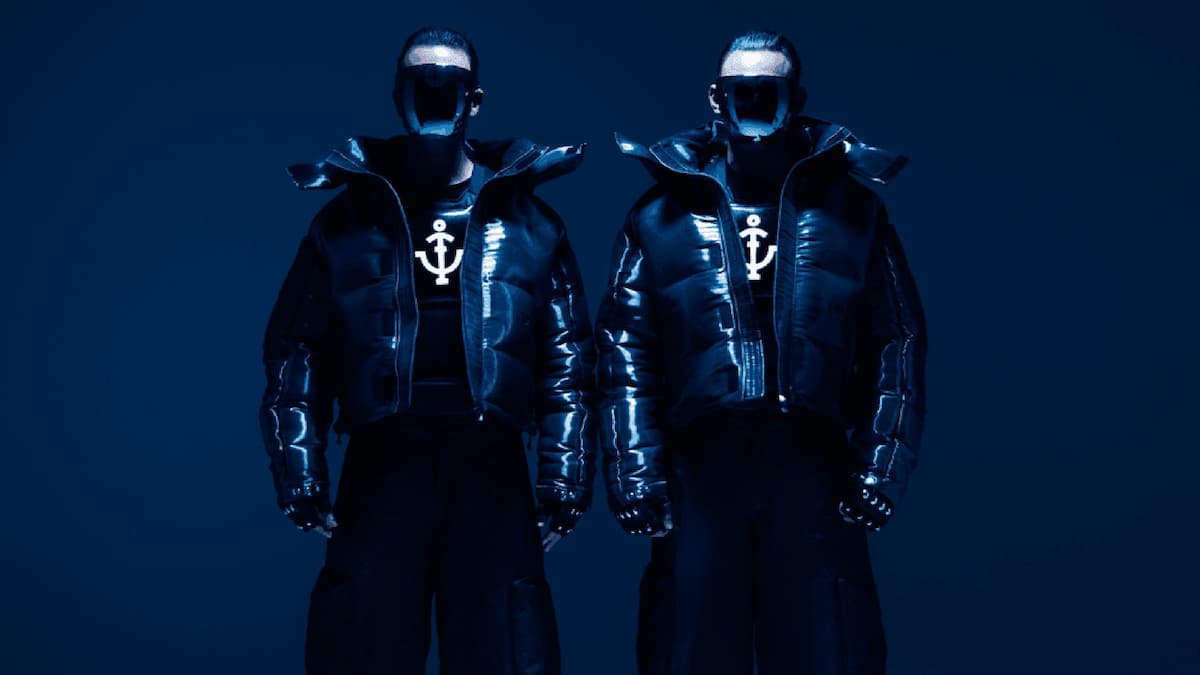 Twocolors – Under My Skin - Live 2027