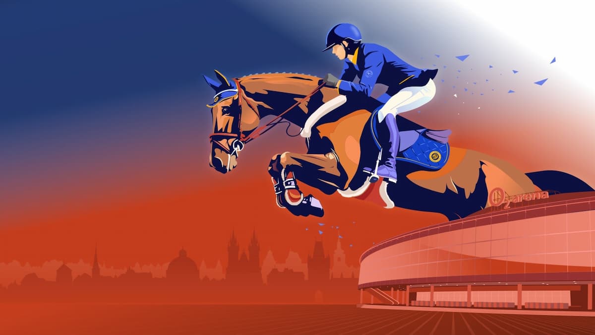 Global Champions Prague Playoffs 2027 - Saturday