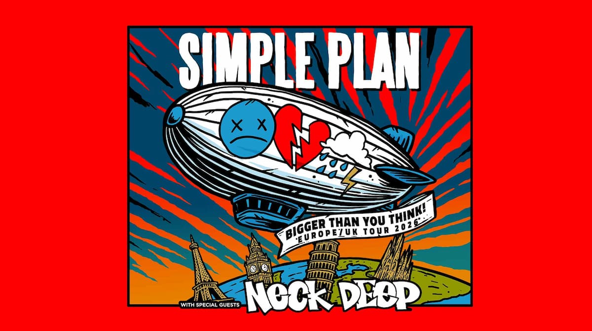 Simple Plan