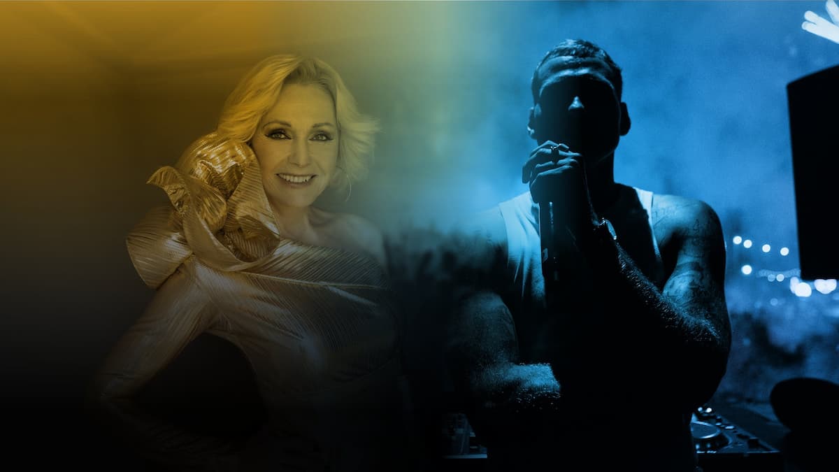SKALKY GENERACE FEST 2026 | 2-day ticket (21.-22.8.2026)