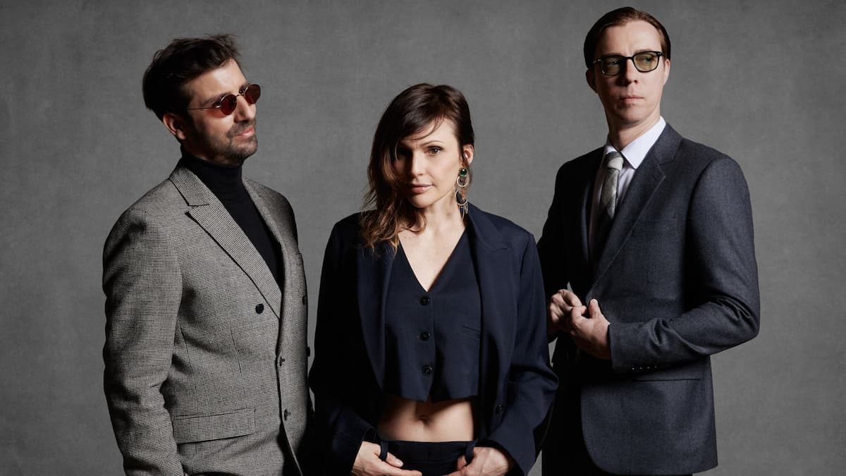Caravan Palace | Prague