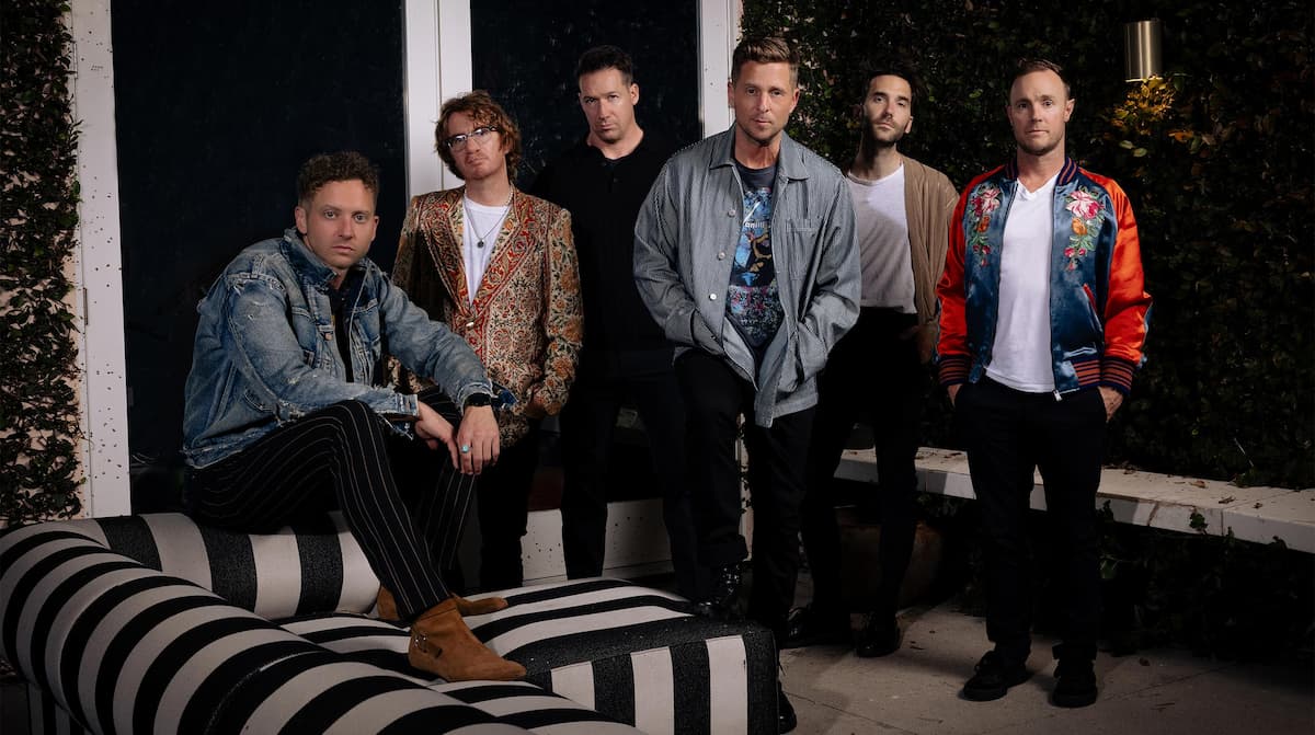ONEREPUBLIC