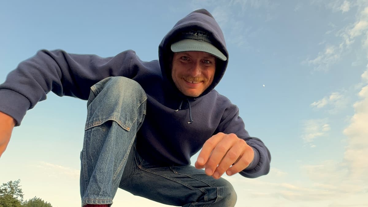 Mac DeMarco, support: Otto Benson