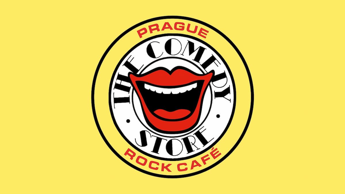 The Comedy Store