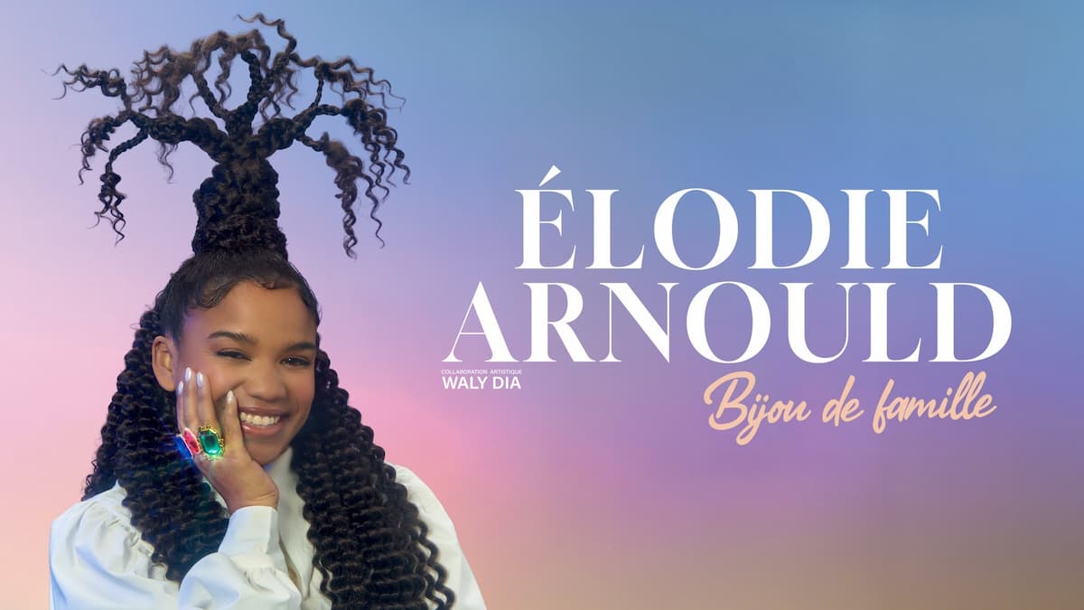 Bijou de famille d’Elodie Arnould