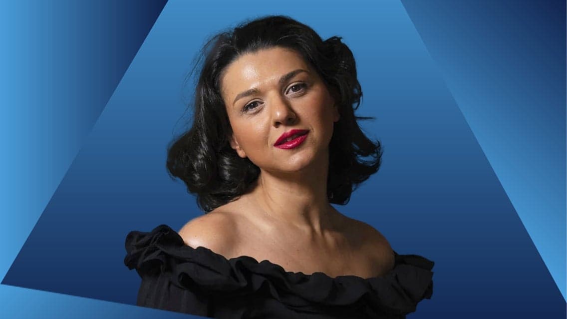 Khatia Buniatishvili