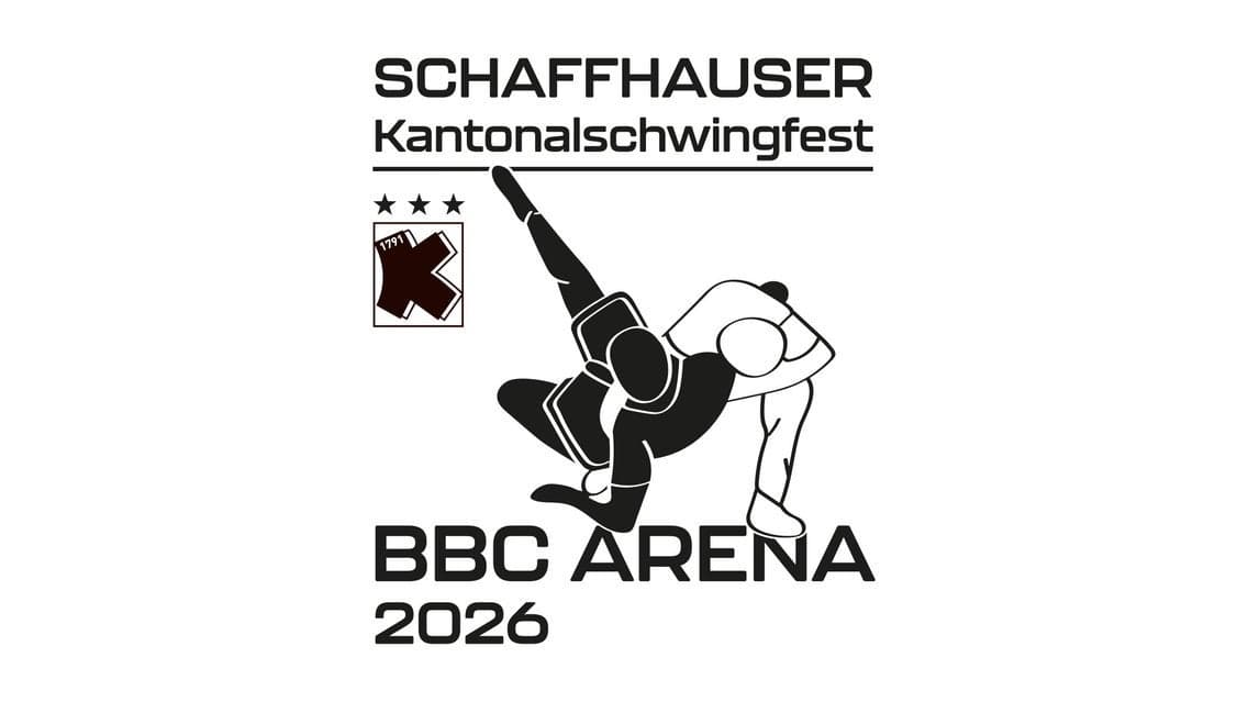 Schaffhauser Kantonalschwingfest 2026 | Day ticket