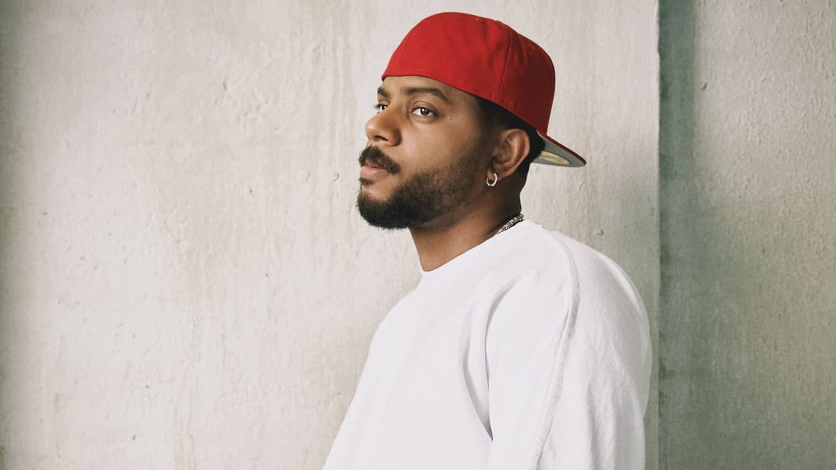 Bryson Tiller Presents: The Neo Tapsoul Tour