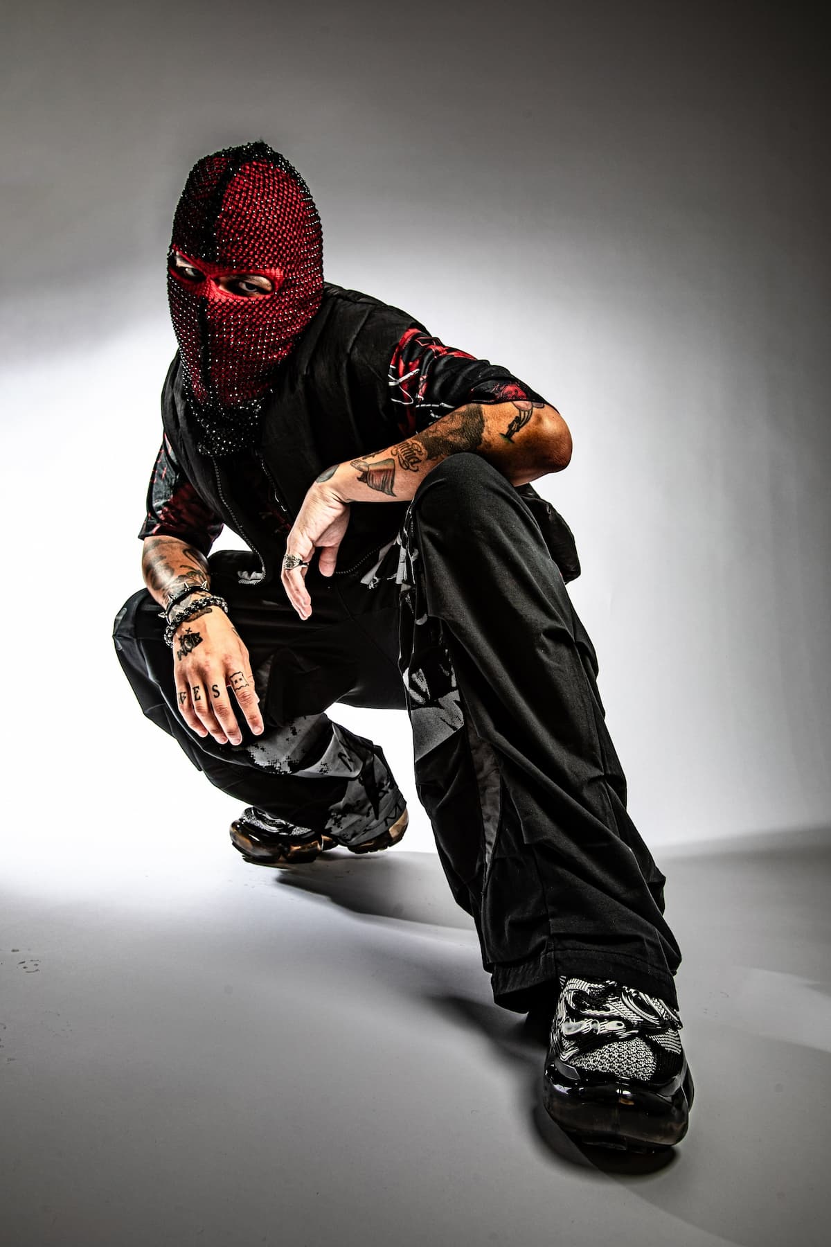 WesGhost