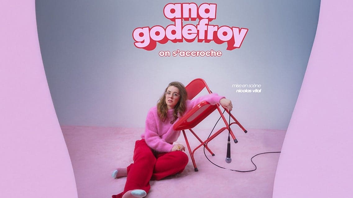 Ana Godefroy