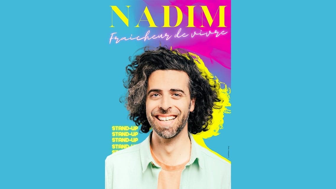 Nadim