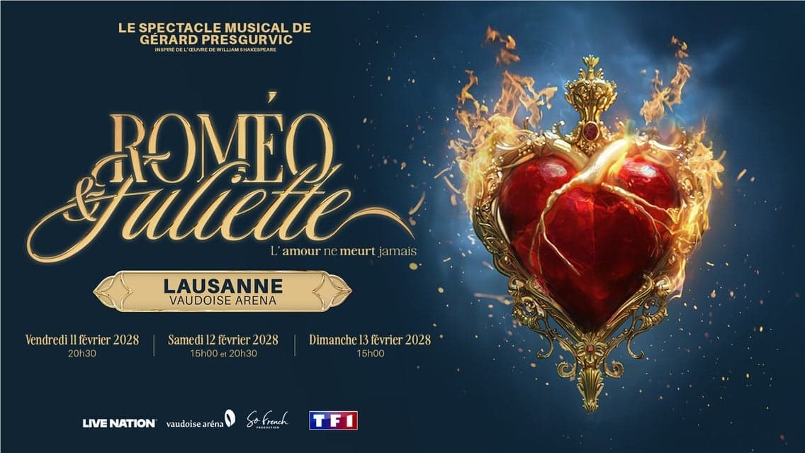 Roméo & Juliette