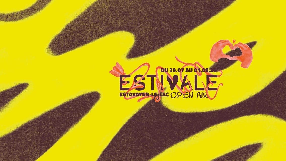 Estivale Open Air 2026 | Wednesday