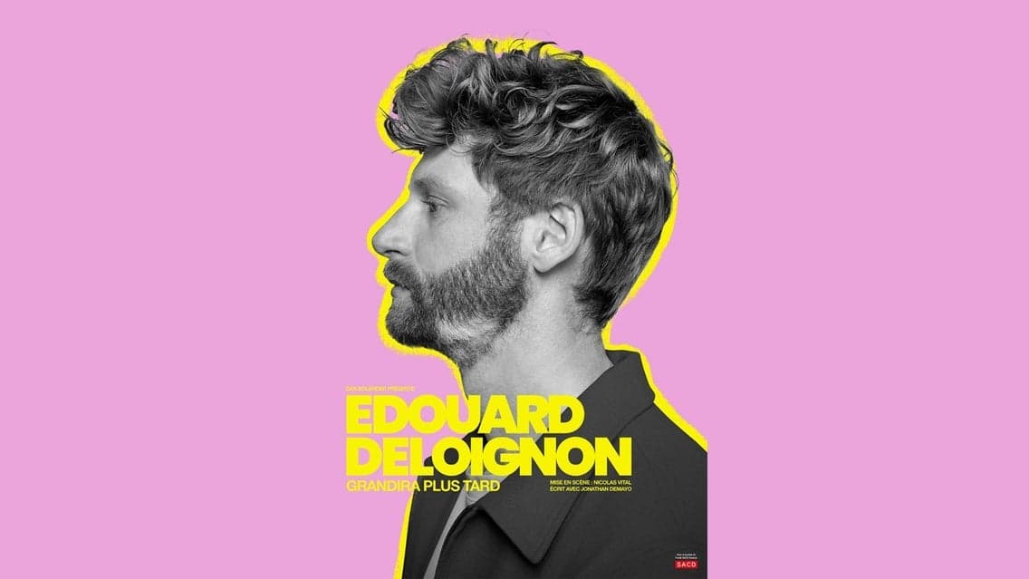 Edouard Deloignon