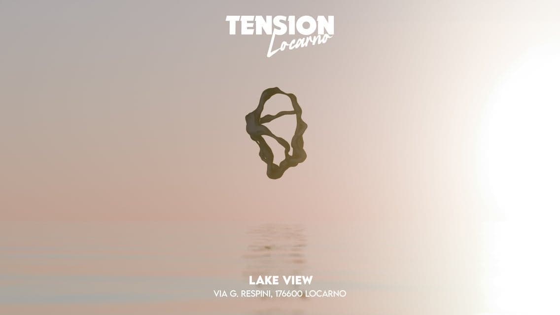 Tension Locarno Festival