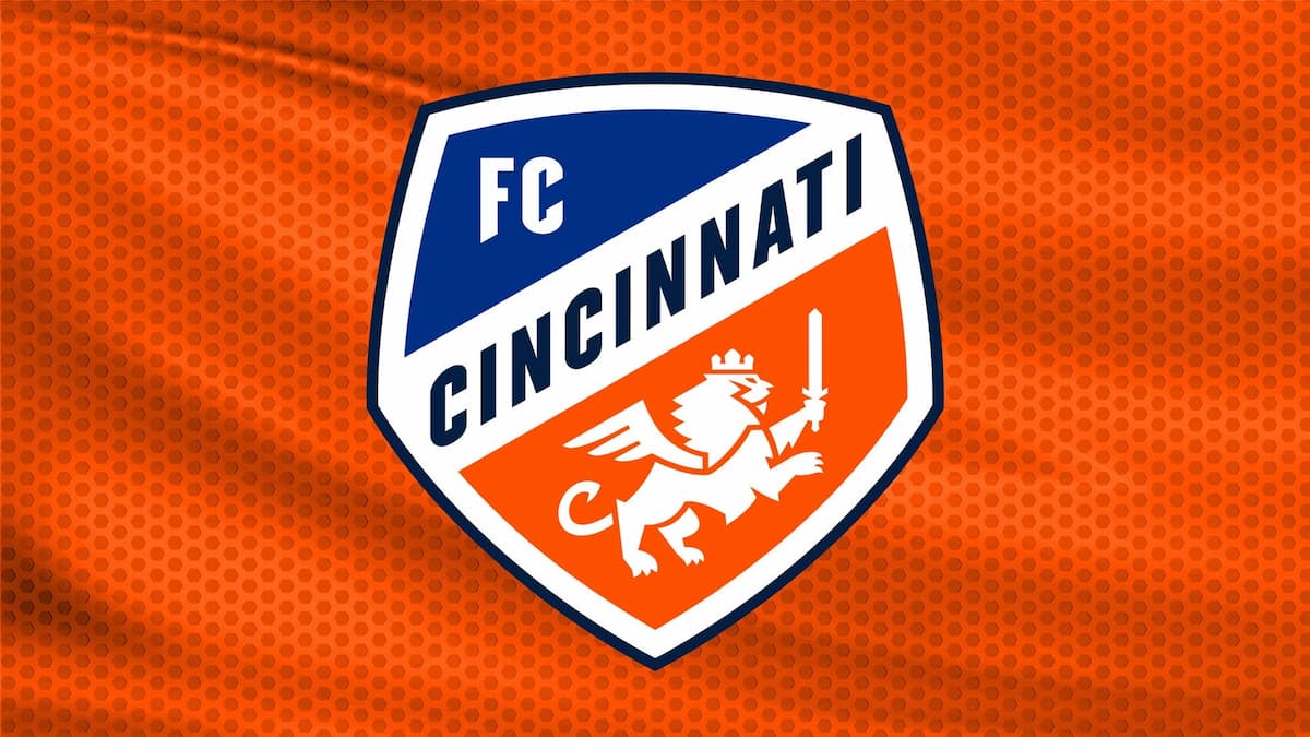 FC Cincinnati vs. Pumas
