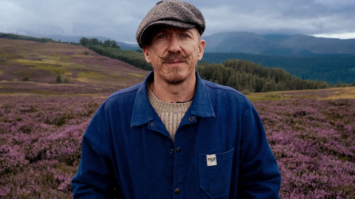 Foy Vance (16 and Over)