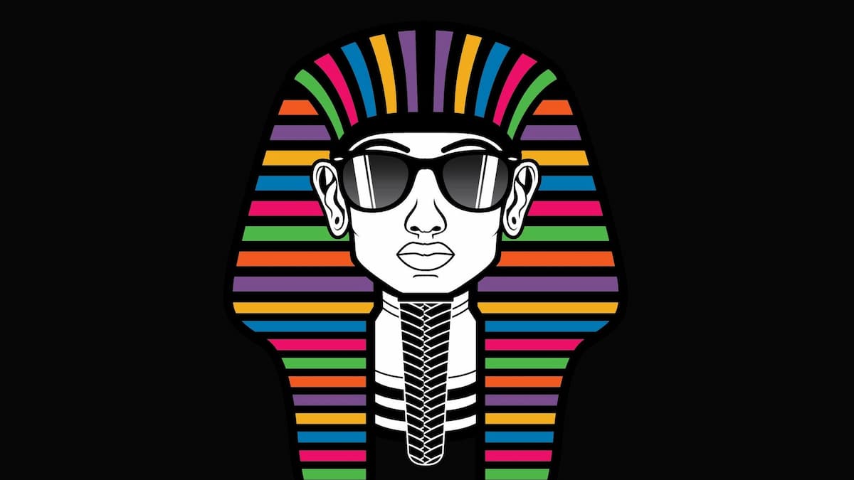 Joseph & the Amazing Technicolor Dreamcoat (Tour)
