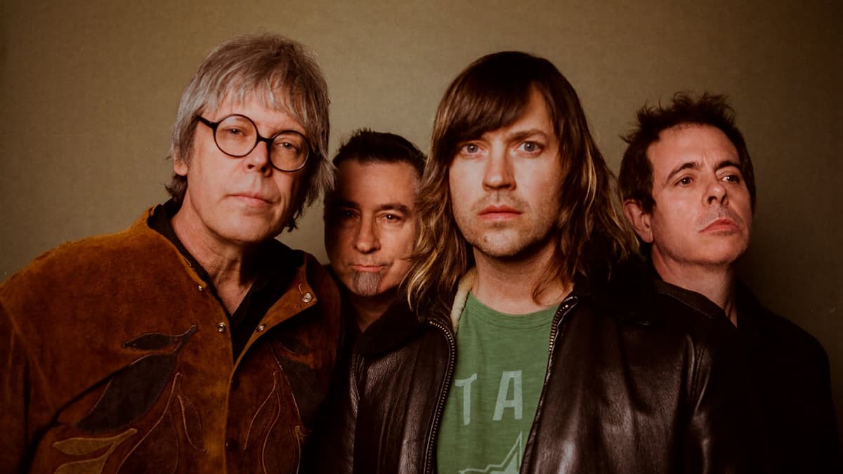 Old 97's (16 and Over)