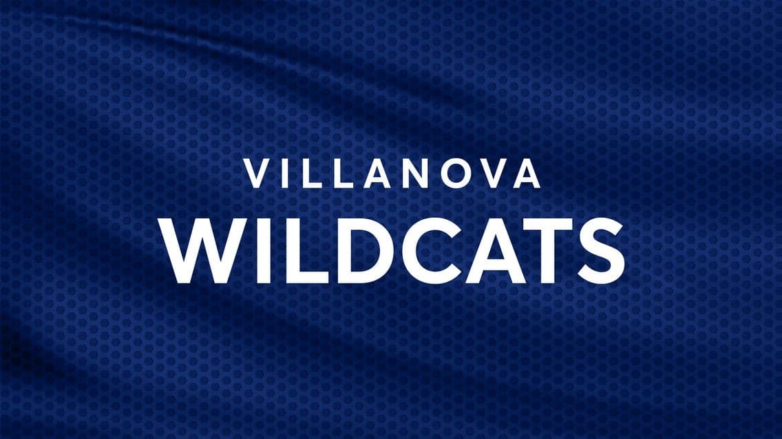 Villanova Wildcats Football vs. Georgetown Hoyas Football
