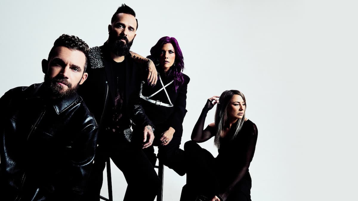 Skillet w/ Disciple