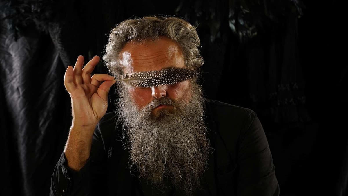 Iron and Wine (16 and Over)