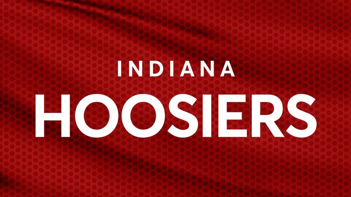 Indiana Hoosiers Football vs. North Texas Mean Green Football