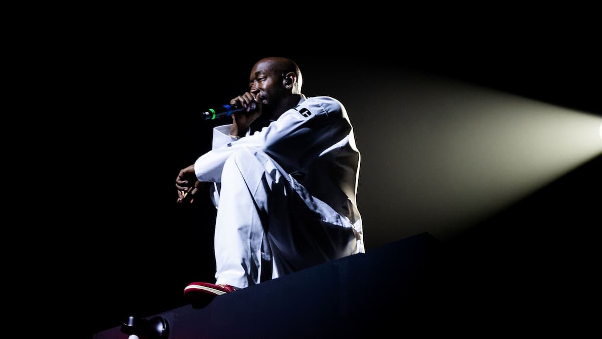 Freddie Gibbs