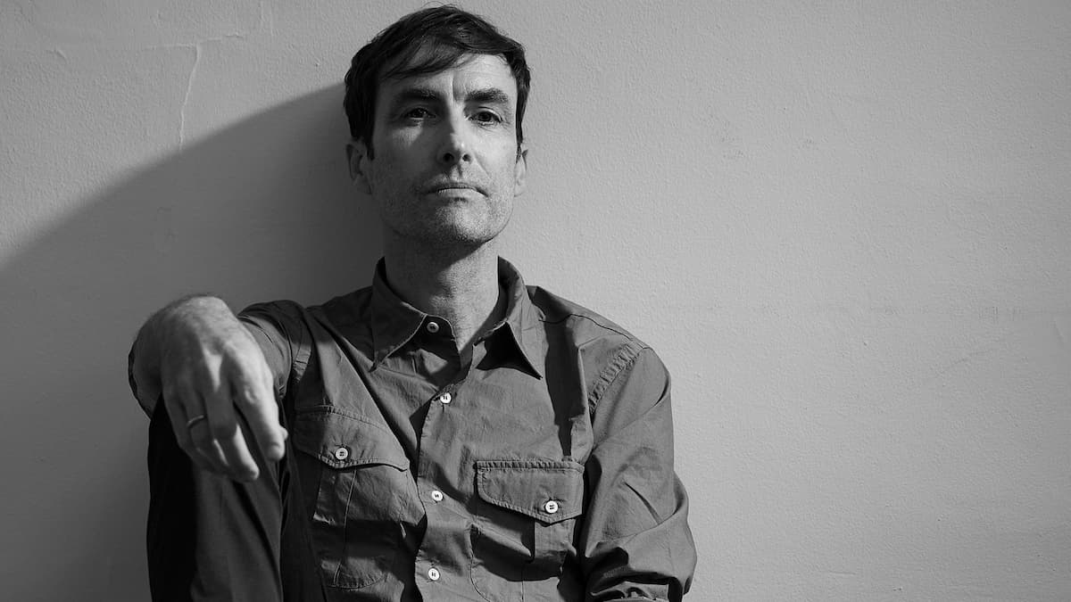 Andrew Bird