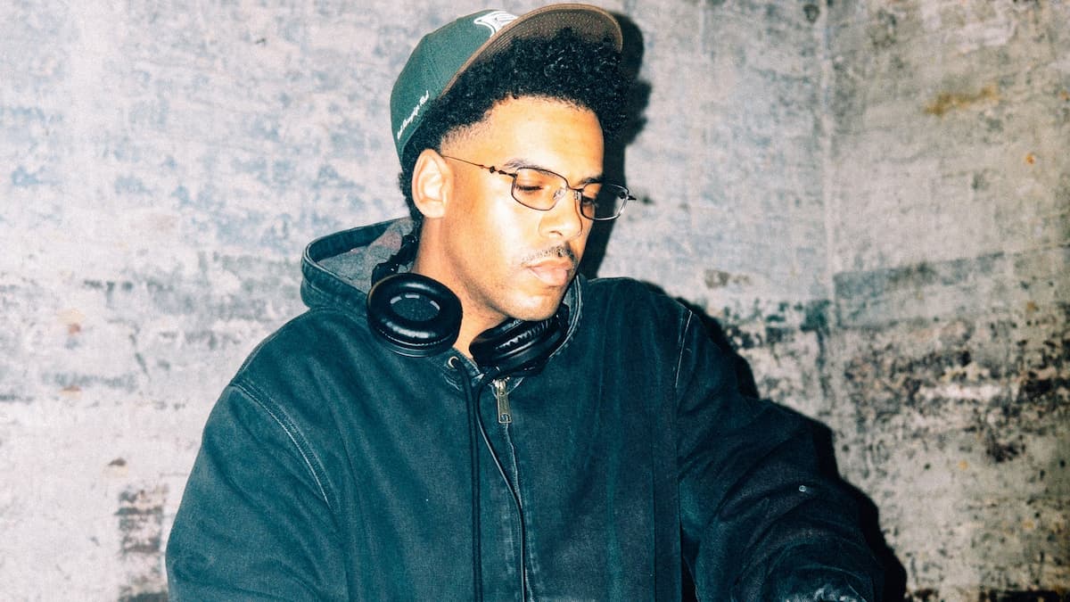 Zack Fox (DJ Set) (21+ Event)