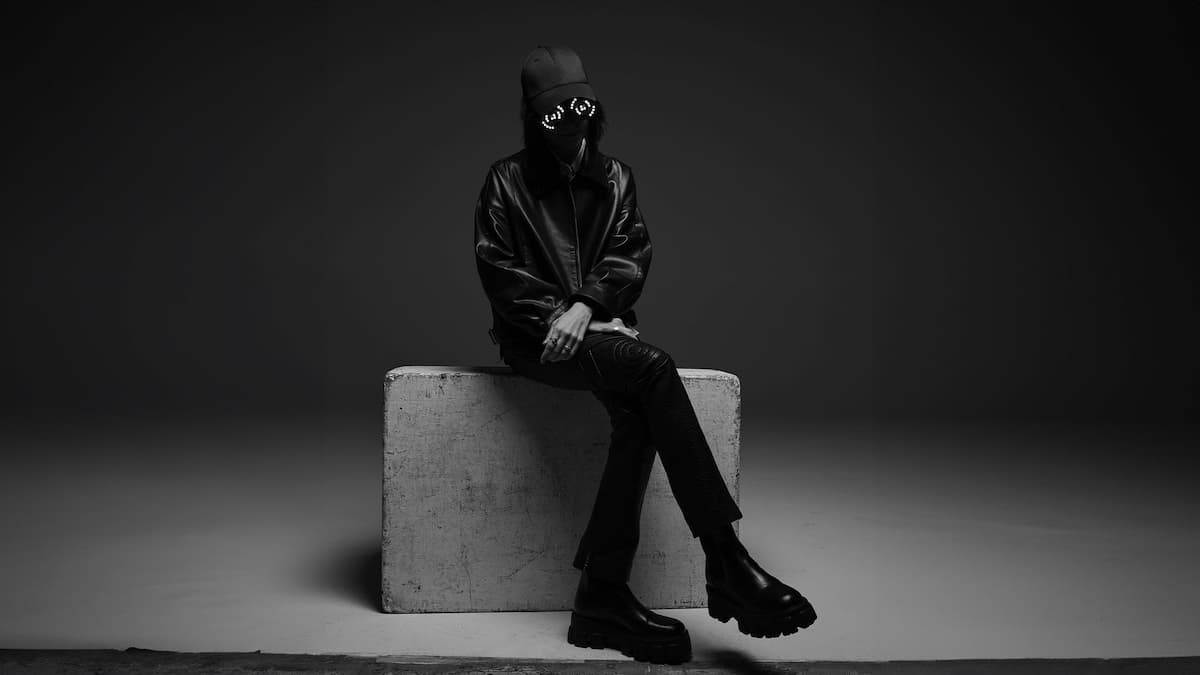 Rezz w/ Frost Children