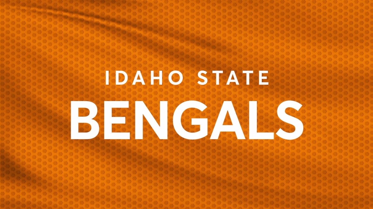 Idaho State Bengals Football vs. Montana State Bobcats Football