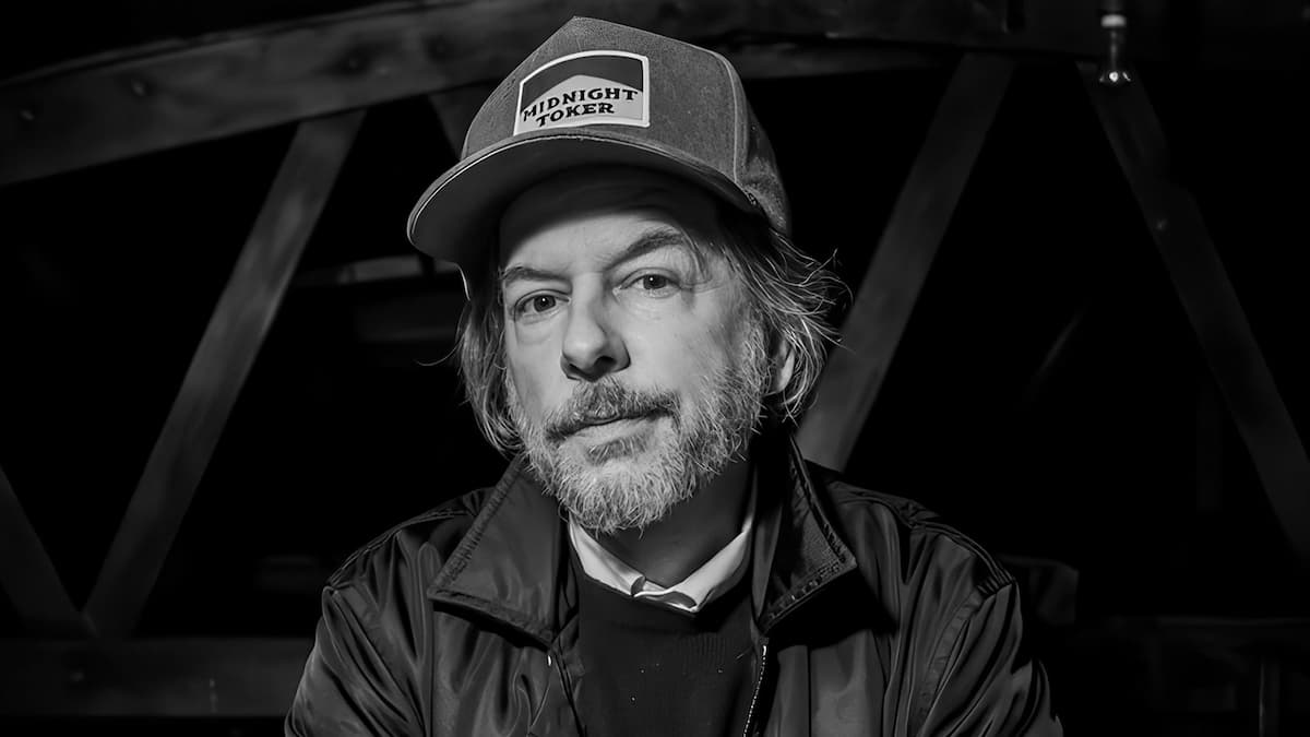 David Spade (21+ Event)