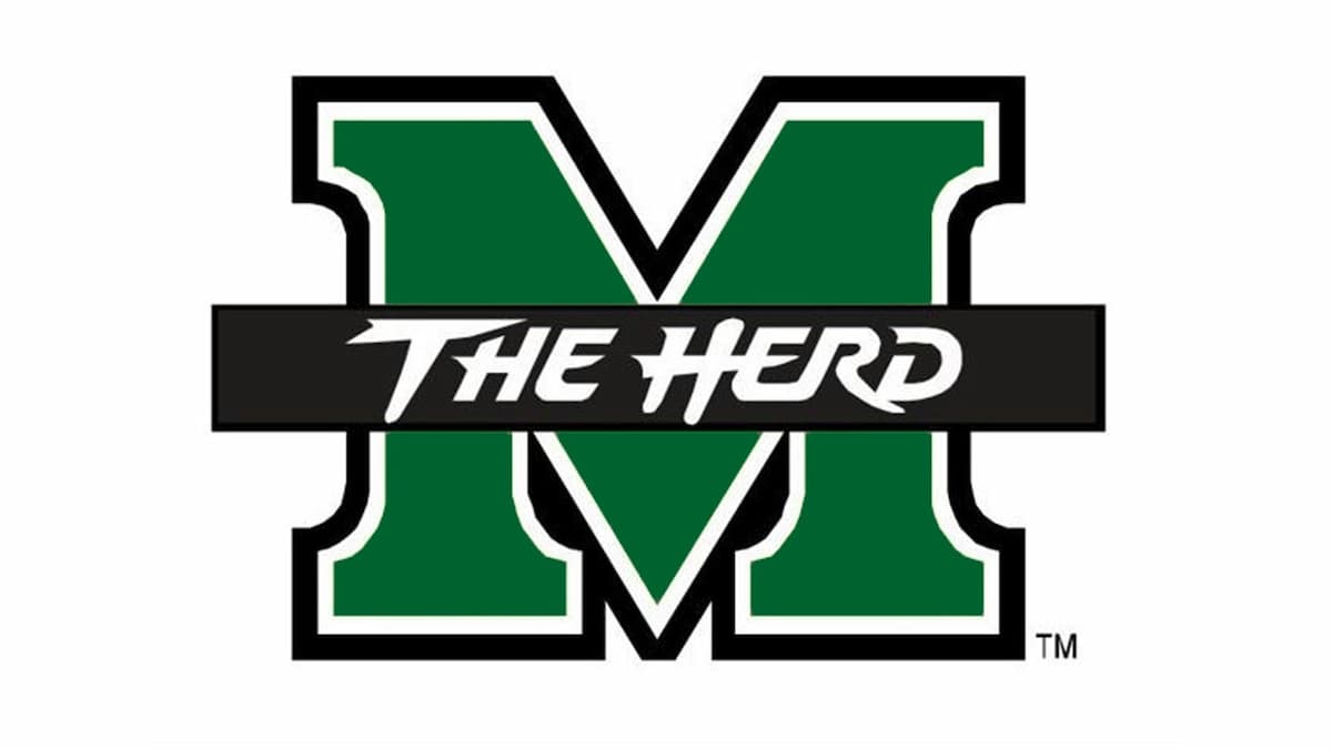 Marshall Thundering Herd Football vs. Middle Tennessee State Blue Raiders Football