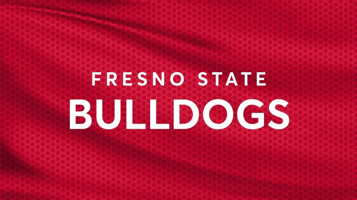 Fresno State Bulldogs Football vs. Boise State Broncos Football