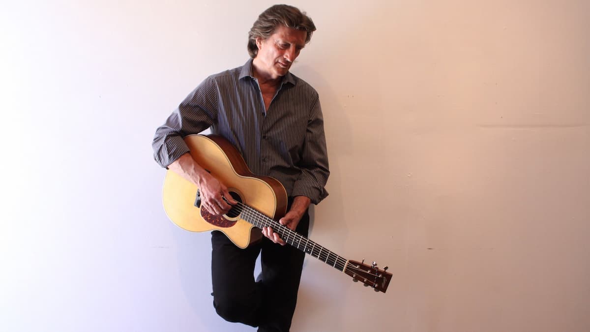 Chris Smither