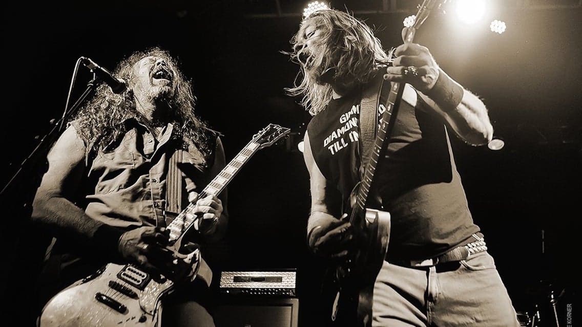 Corrosion of Conformity (21 and Over Only with Valid Photo ID)