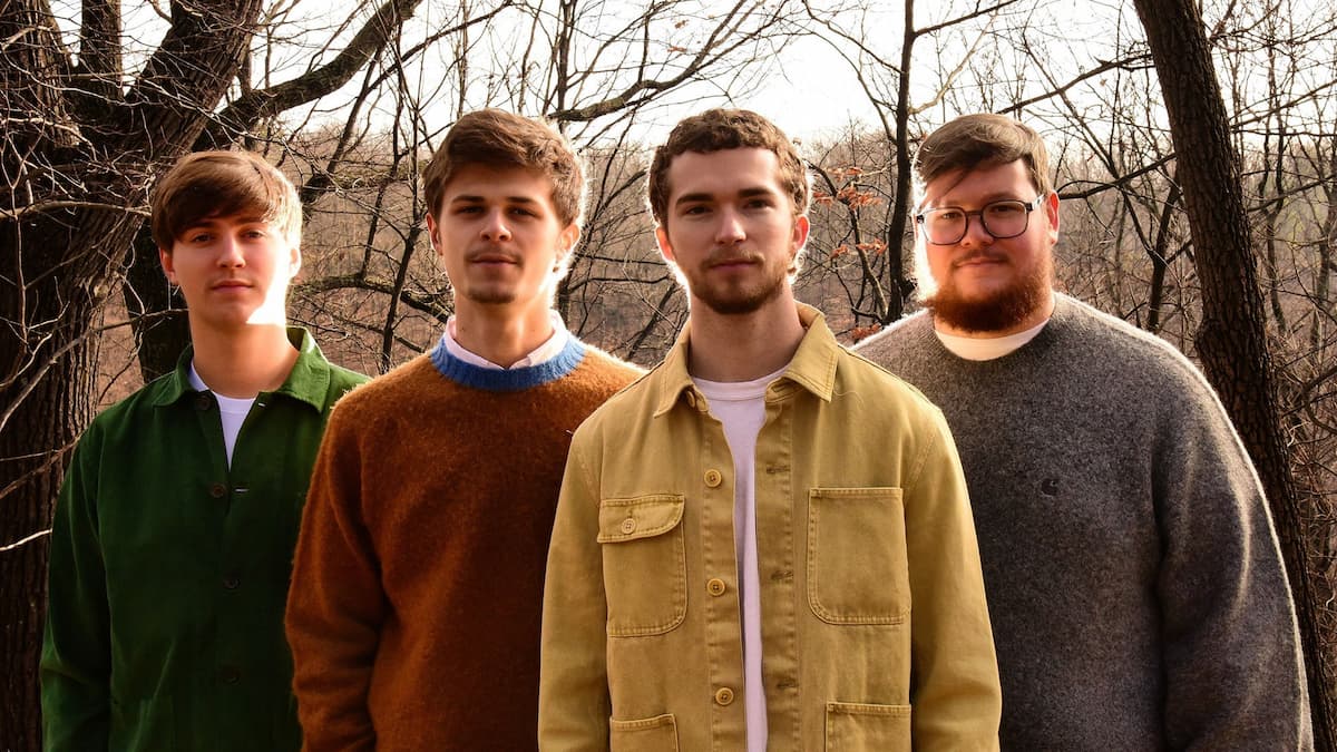 The Mountain Grass Unit - All Ages (under 16 with adult)