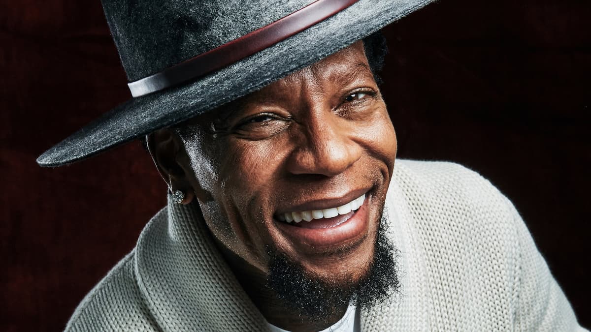D. L. Hughley