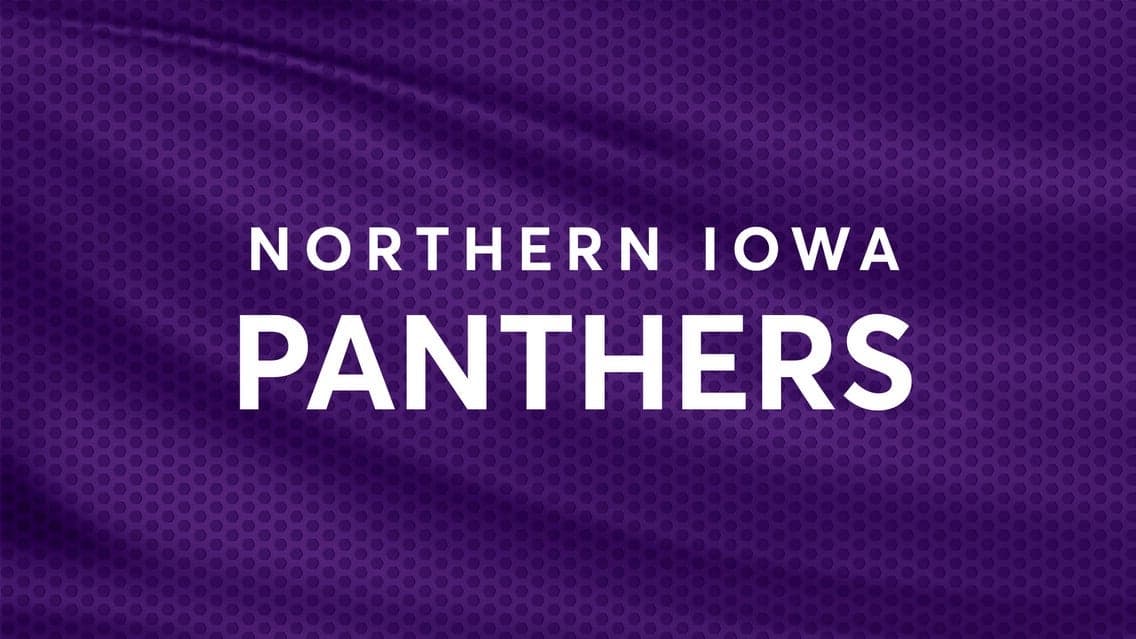 Northern Iowa Panthers Football vs. ISU Redbirds Football