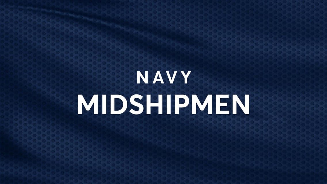 Navy Midshipmen Football vs. Temple Owls Football