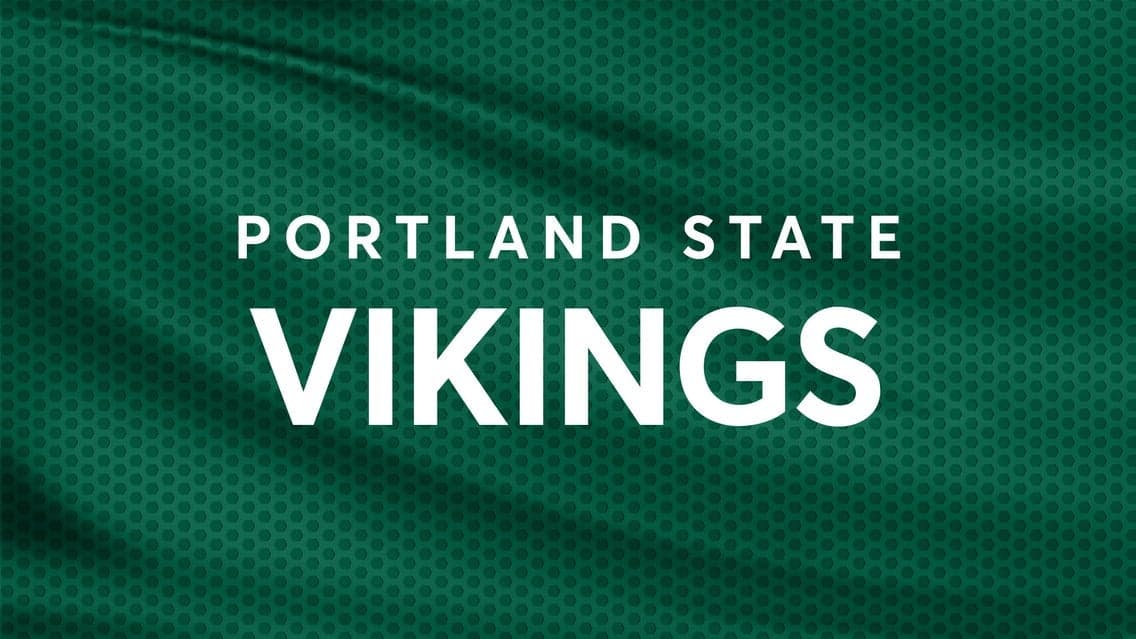 Portland State Vikings Football vs. Southern Utah Thunderbirds Football
